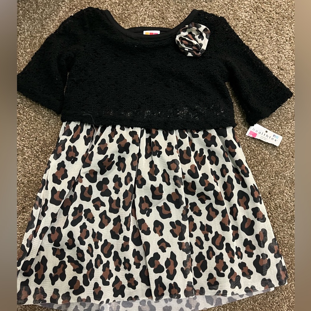Baby girls dress
